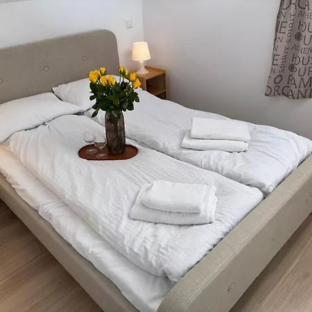 Mierzeja Bliss Point - Basen, Parking, Grill Aparthotel