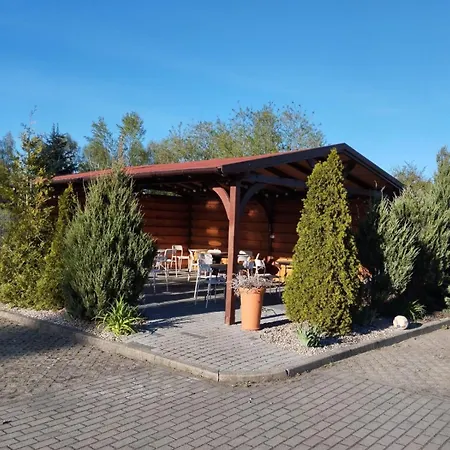 Mierzeja Bliss Point - Basen, Parking, Grill Aparthotel *