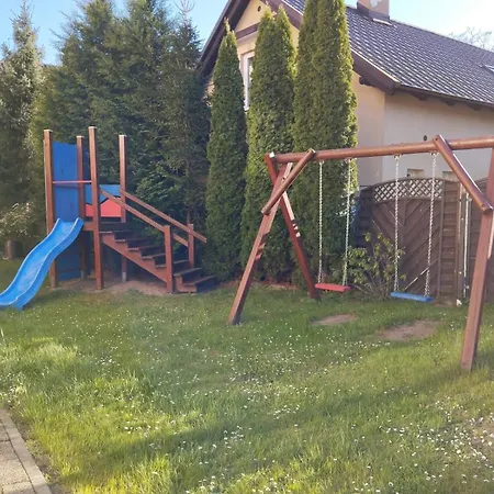 Mierzeja Bliss Point - Basen, Parking, Grill *