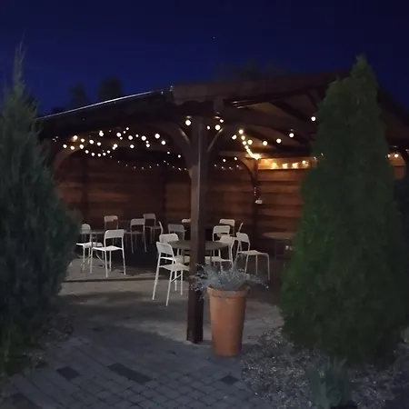Mierzeja Bliss Point - Basen, Parking, Grill * Sztutowo